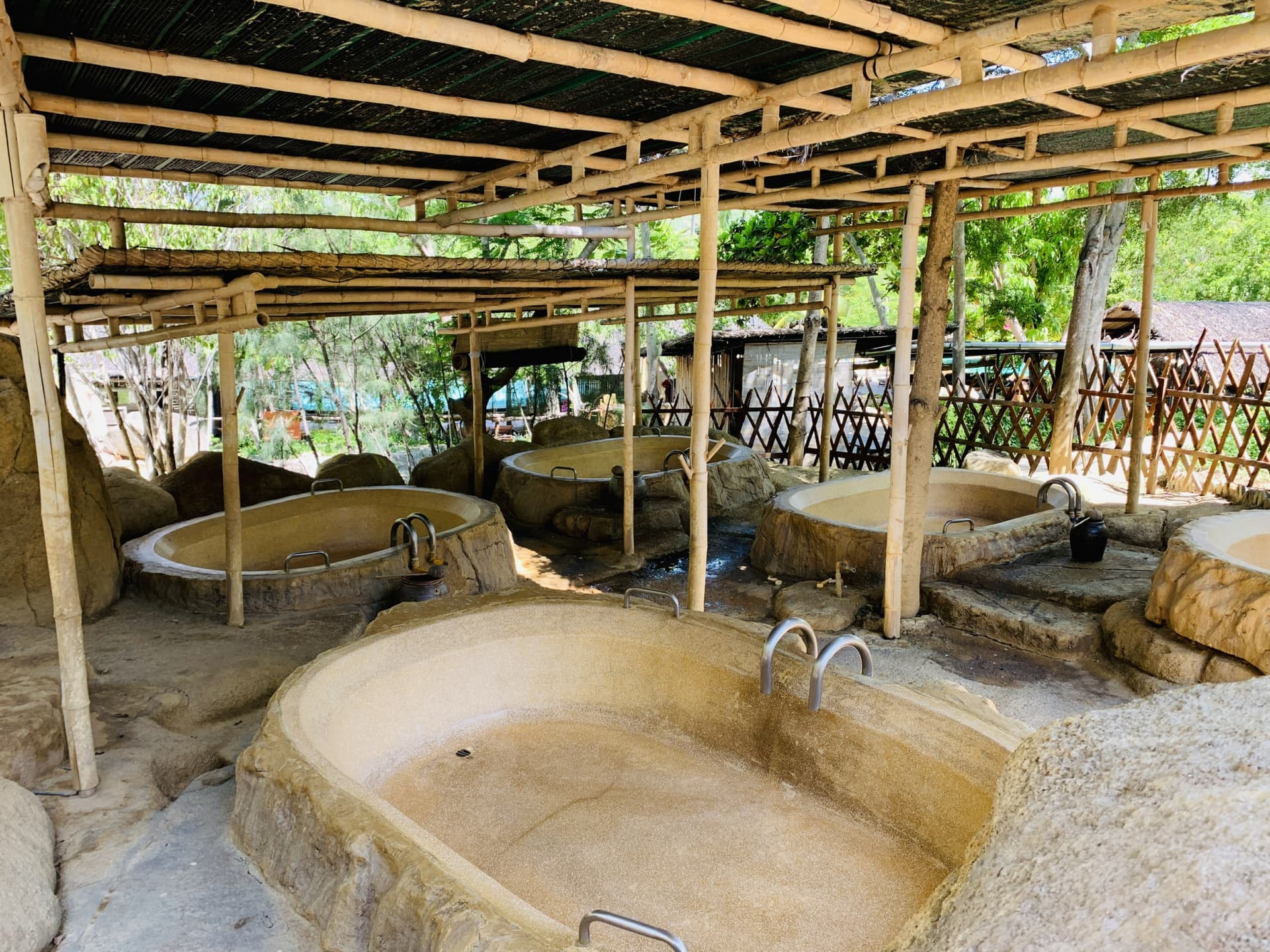 I-resort Nha Trang: Spa and Mud Bath Packages - image 7